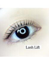 シックドゥホンジョウ(CHIC de Honjo)/ラッシュリフト