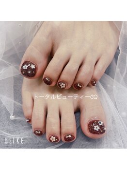 トータルビューティCQ/