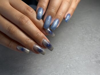 ヨク(yok.)/◆10本アートコース◆