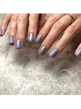 シュリ(shyuri)/Nahoko &nbsp;simple