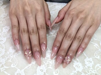 エポック(Epokku)/長さ出し