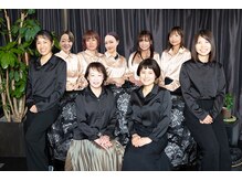 カルムファルコン(calmファルコン)/｢ボディメイクから撮影まで｣