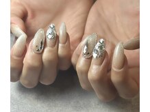 スカルプもお任せ下さい♪