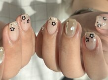 プティ(petit)/【hiyori】10art design course