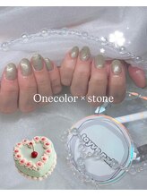 トイヴ ネイル(toyve nail)/