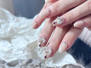 ジュリーネイル 池袋東口店(July Nail)/