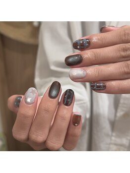 お任せデザインA