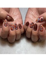 イロカ(Iroca)/デザインネイル☆