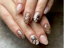 サエコ ネイル (3e5 nail)