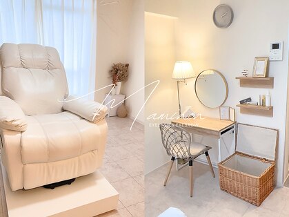 マミノン 武蔵小杉(Maminon)の写真