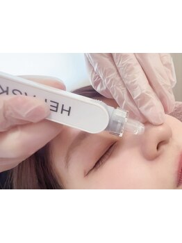 毛穴ケアをしたい