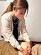 Hitoyasumi【ヒトヤスミ】の写真/女性のお悩みをサポート*内側からのケアは当店へ“癒しながらキレイになる”新感覚リラクゼーション!