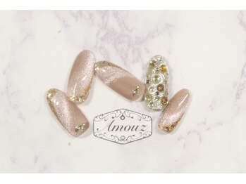 【テーマ:ガラスフレンチ】4