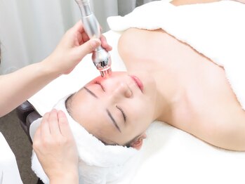 ムーンライトビューティー/ラジオ波