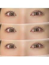 シイプ(SHE:P)/ずけやま担当☆ラッシュリフト