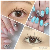 ゴージャス ネイル アンド スクール(Gorgeous)