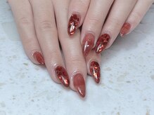 ステラ(Stella)の雰囲気（＊シンプルコース＊）