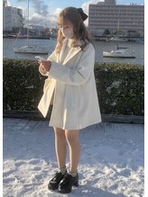 エル バイ ノリコ(elu by Noriko)&nbsp;よしざわ 