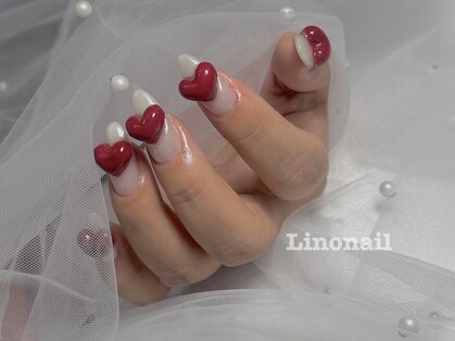 リノ(Lino)の写真