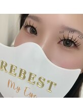 リーベスト 南森町店(REBEST)/