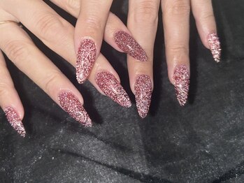 ケー 渋谷店(K)/【スカルプ】赤フラッシュ☆