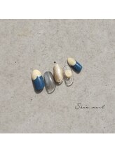 シーズネイル(She's nail)/新規お客様 オフ込み 6980円