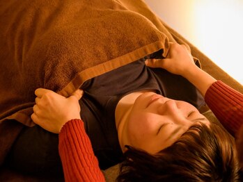 やわら木の写真/お仕事や家事・育児などで日々蓄積されていく、つらい首・肩コリを改善してスッキリ軽～い身体へ◎