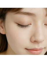 エマ アイラッシュアンドリラクゼーション(ema eyelash&relaxation)/アイブロウ＋眉WAX