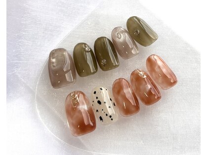 Noa. byCharme【4月1日OPEN(予定)】の写真