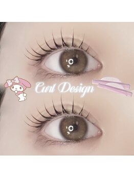 アイモア 吉祥寺店(eye mor.)/まつげパーマ/美眉/アイブロウ