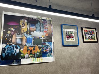 イゲタアイラッシュ 表参道(igeta eyelash)/完全個室