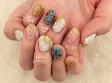 アンテテネイル(ANTETENAIL)/