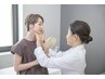 【美容鍼が初めての方へ】リフトアップ/自律神経調整/ハリ・弾力アップ◎