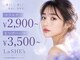 ラシーズ 近鉄八尾店(La SHE's)の写真/≪初めての方も大歓迎≫仕上がりイメージを共有できる丁寧な『似合わせカウンセリング』付が人気の秘訣!
