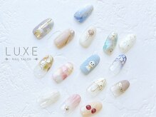 リュクス 流山おおたかの森店(Luxe)