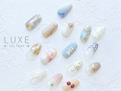 リュクス 流山おおたかの森店(Luxe)の写真