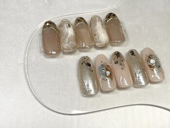 ネイルパティオ 浦和店(nail patio)/¥9,980コース