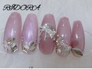 【RIDORA限定メニュー】
