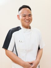 生駒鹿ノ台リプラ整骨院 尾田 貴大