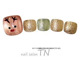 FOOT☆南古谷限定デザイン
