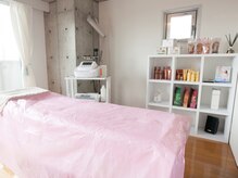 プレミア ボーテ (PREMIER BEAUTE)/施術個室