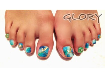 グローリー GLORY/