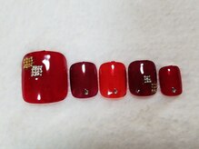 ネイルサロン アウリィ(AULII)/NAILSALON AULII