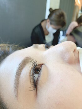 フリルアイビューティ 豊中店(Frill Eye Beauty)/