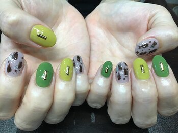 モカプラス(mocha plus)/