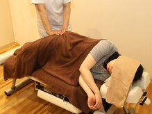 ボディライト 御影店/マタニティの方もご来店OK！