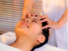 健康堂 3号店/【ヘッドマッサージ】