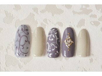 プレンティー 北千住西口店(plenty)/エレガント