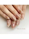 涼しげニュアンス