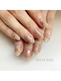涼しげニュアンス